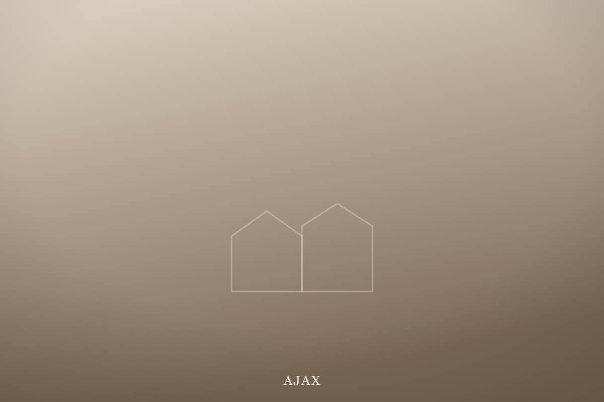 Ajax real estate