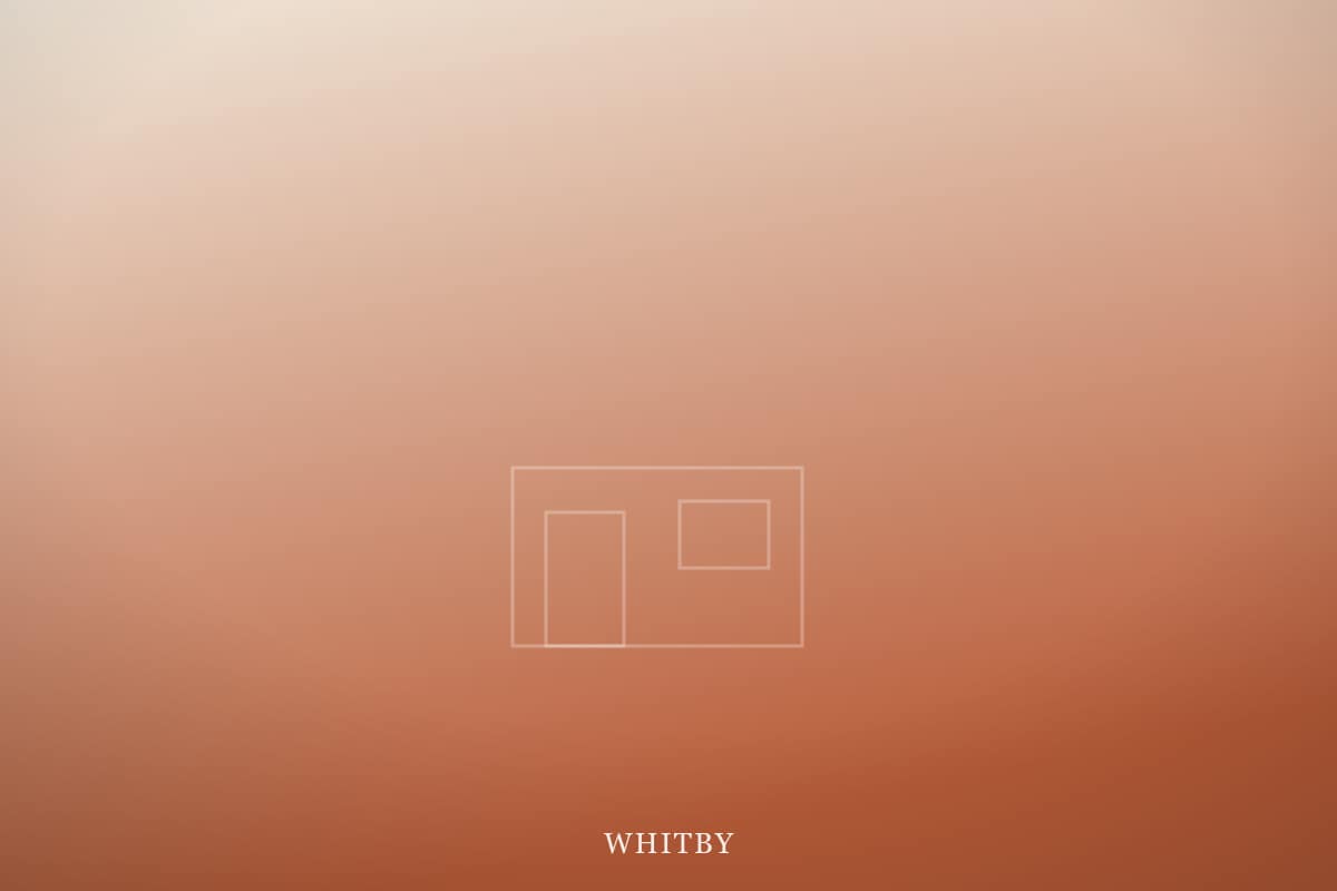 Whitby real estate